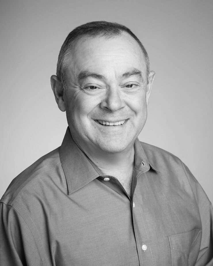 E David Marks Attorney & Partner GCA Law Partners